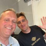 Euro 2024 Ostende Ferre Spruit