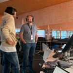 AGI 2024 Patrik Roest