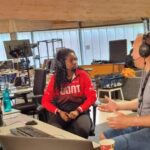 AGI 2025 Erin Jackson