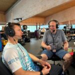 AGI 2025 Ron Pucklitsch