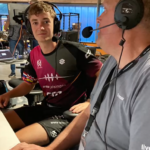 AGI 2025 Magnus Norman Jeppersen