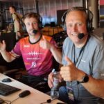 AGI 2025 Livio Wenger